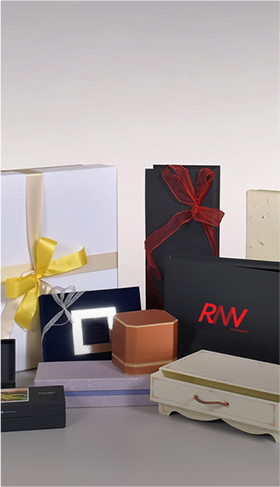 Folding Carton & Rigid Packaging