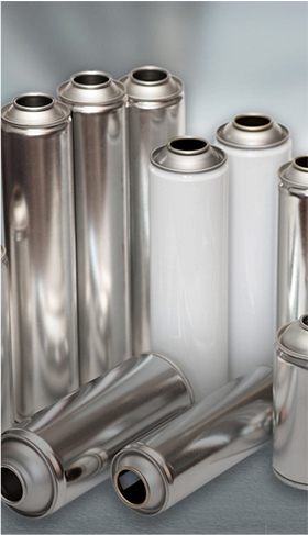 Aerosol Components